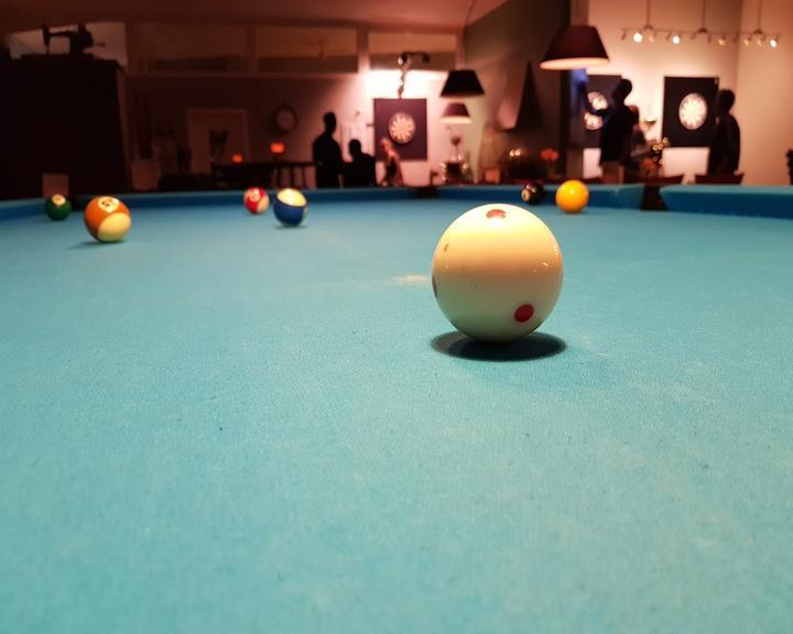 Billard-Sport-Casino